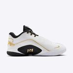 [Kixpress] Nike LeBron XXII EP 男 籃球鞋 運動鞋 氣墊 緩震 太極 陰陽 白黑金 [HV8453-100], , large