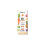 Mixed Vegetable Juice 200ml, , large
