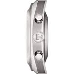 TISSOT天梭 Heritage 1973 機械手錶-43mm  T1244271604100, , large