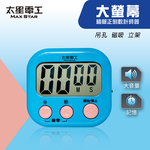 Large screen electronic timer, countdown timer, , large