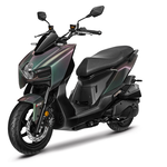SYM三陽 曼巴 MMBCU ABS 158七期 全新機車, , large
