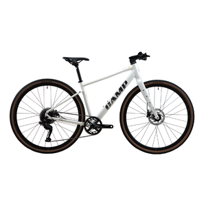 CAMP GX300 White