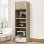 【Homelike】喜家居2尺電器櫃(2209), , large