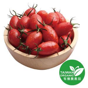 Organic Yunu Cherry Tomato/300G/box