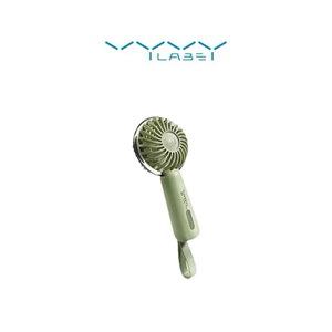 Handheld small fan