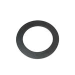 昌運監視器 DJS-H02 電子鎖墊片 橡膠材質 厚度5mm  適用各種手把式及球型電子鎖, , large