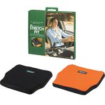 Body Doctor Stretchfit - California Orange, , large