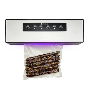 Mimax Wet & Dry Vacuum Sealer
