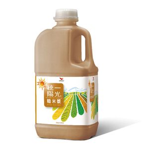 (President)Premim Select Brown Rice Milk