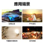 車用插座150W變壓器12v轉110v-USB2.1黑邊, , large
