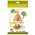Sunny Ranch Almond Nuts, , large