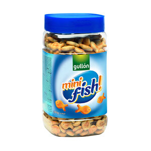 Gullon mini fish bicsuit