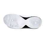 DIADORA迪亞多那 寬楦籃球男鞋 男運動鞋 寬腳板 耐用 保護後跟 輕量 彈力 吸震 減壓 緩震 耐磨 防滑 白 黑, , large