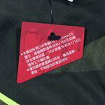 KINGO-超大尺碼-男款 排汗 背心-黃-415602, , large