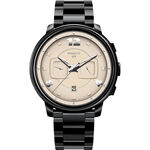 elegantsis 愛樂時 JT36 簡約色調時尚風手錶-45mm ELJT36-OW02MA, , large