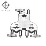 DIXON PAKL272-SP 多用途三孔夾【敦煌樂器】, , large