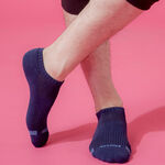Function Socks, 藍色-XL, large