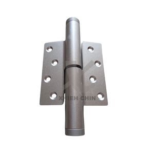 【協進五金】I-ONE 韓國回歸鉸鍊蝶型緩關 左邊銀色