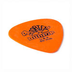 Jim Dunlop Tortex Standard 418R 0.60mm Pick (三片、十片組)【敦煌樂器】, , large