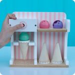 【Mentari】Ice Cream Kiosk, , large