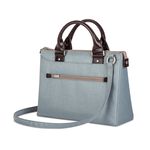 Moshi Urbana Mini 極簡風格提肩包 iPad MacBook12 Switch-經典黑, , large