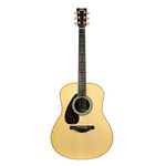 YAMAHA LL16L ARE NT 民謠木吉他 原木色 左撇子款式【敦煌樂器】, , large