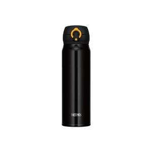 膳魔師不鋼真空保溫瓶JNL600ml-黑