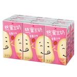 Uni-President Soya Milk-, , large