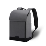 [桃品國際]KORIN HiPack 隱藏式鎖扣機密包後背包, , large