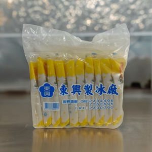 [達昕]東興冰棒/鳳梨/10支一袋