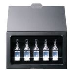 【b.Aromma貝羅馬】頭皮賦活養護精華5mlX5瓶/盒(頭皮保養 護髮), , large