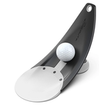 PuttOut 高爾夫 推桿訓練器, , large