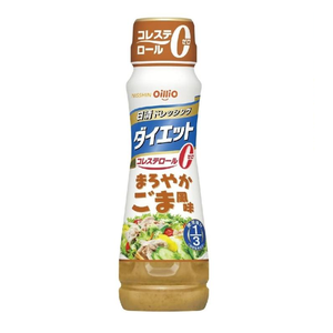 日清胡麻沙拉醬