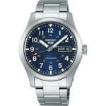SEIKO 精工 5 Sports 系列機械錶-39.4mm 4R36-10A0B(SRPG29K1), , large