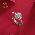 CF Diamond, , large