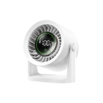 FUNY air circulation fan _White, , large