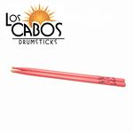 Los Cabos LC43-5AH Pink 胡桃木鼓棒 粉紅色【敦煌樂器】, , large