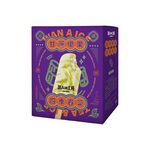 灣A冰工所X茶匠甘蔗椰果四季春茶冰棒, , large