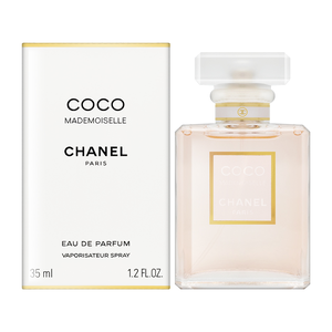 【CHANEL香奈兒】摩登COCO香水 35ml