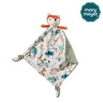 官方直營【MaryMeyer】柔軟安撫巾-淘氣狐狸, , large