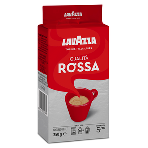 LAVAZZA  紅牌咖啡 250g