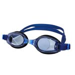 [秉宸] MIZUNO SWIM 兒童泳鏡 蛙鏡 游泳蛙鏡 游泳鏡 抗UV N3TFB59500 24FWO 防霧蛙鏡, , large