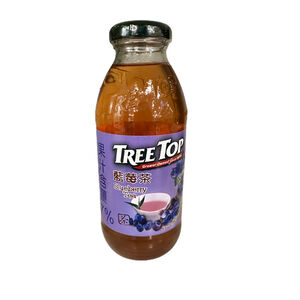 Tree Top BLUEBERRY TEA