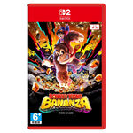 NS2 咚奇剛 蕉力全開 亞中版, , large