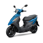 SYM三陽125 活力Vivo cbs鼓煞  七期 全新機車, , large