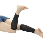 PeaceEight Mei Shu Calf used (black thin type), , large