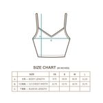 YOGA FLOW Venus Bra - 性感撞色網紗短版上衣 - 嬌豔紫 Purpish Red, , large