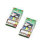 自強牌 吉爾多教師用粉筆 10支裝 / 120盒 / 件, , large