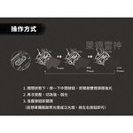 【德國Ledlenser】H19R Signature 專業充電式頭燈, , large