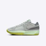 [Kixpress] Nike JA 1 GS 大童 籃球鞋 運動 實戰 球鞋 緩震 灰熊 莫蘭特 銀灰 綠 [DX2294-003], , large